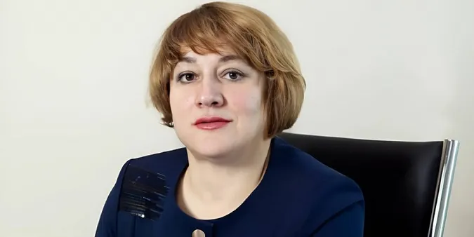 Уродженка Прикарпаття стала в.о. мера російського Сургуту