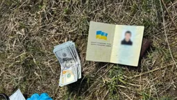 За $1000 – до білорусі: на Волині чоловік хотів підкупити прикордонника (фото)