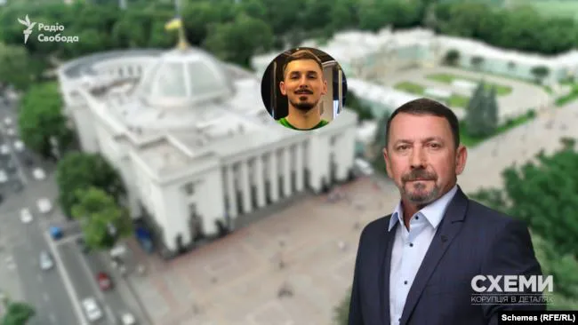 Хто кому брат: як, попри обіцянки, в команді Зеленського процвітає «кумівство» (фото, відео)