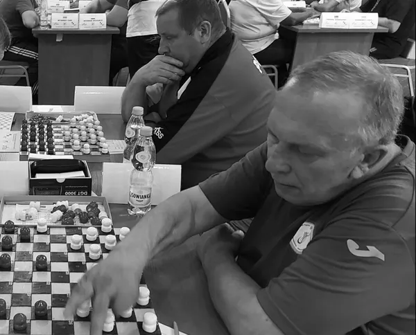 Відійшов у вічність відомий волинський тренер