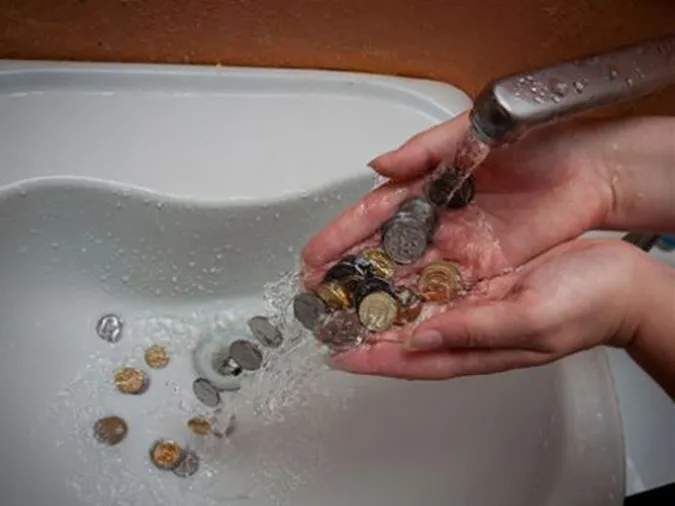 У Луцьку підняли ціни на воду
