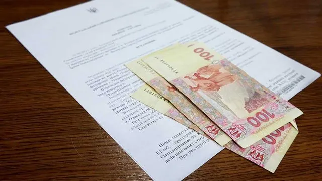 Вилучення водійських «прав» змусило волинянина сплатити аліменти 