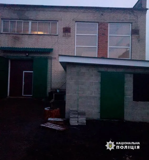 Обшуки у волинській поліції: правоохоронці створили СТО і «заробляли» на держзакупівлях