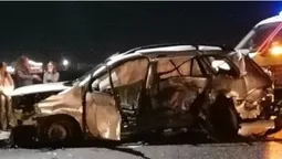 Біля Луцька сталася масштабна автотроща: постраждали двоє дорослих та дитина (відео)