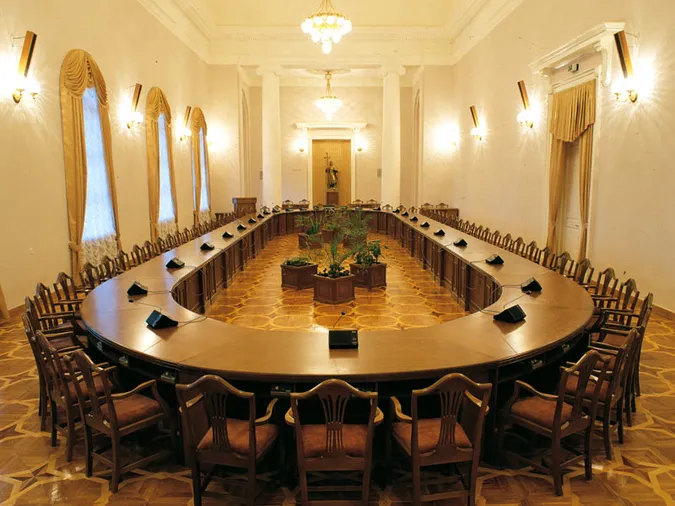 БПП назвав нових кандидатів на міністерські крісла 