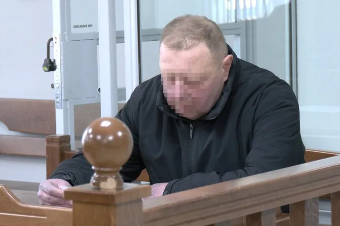 Втретє «залетів»: лікарю-гінекологу з Луцька оголосили вирок за сутенерство