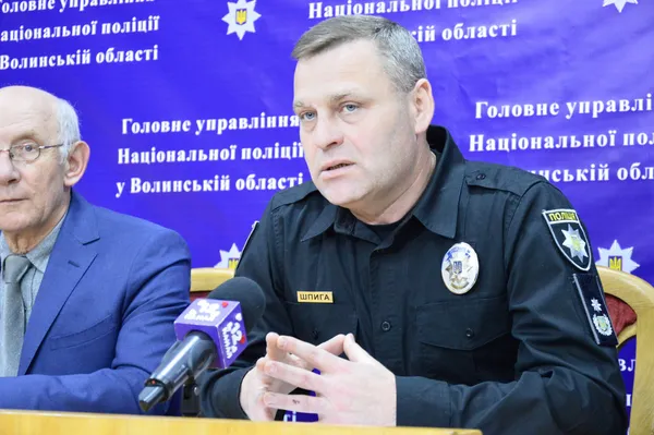 Покровський пожертвував півмільйона гривень на безпеку лучан