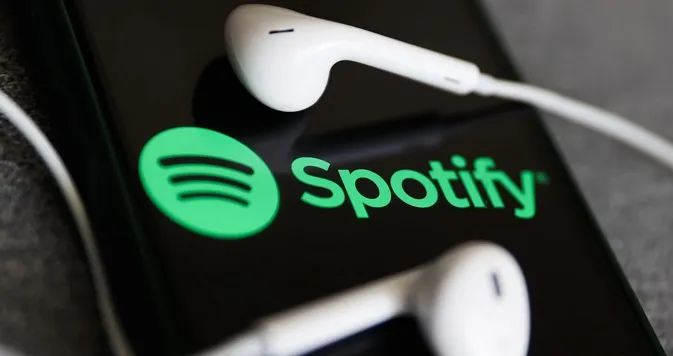 Spotify видалив тисячі пісень, написаних штучним інтелектом
