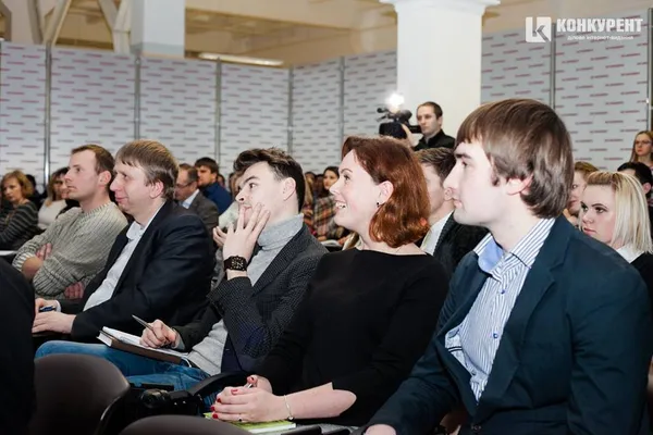 Як сказати «Ні» і стати успішним: поради експерта для волинського бізнесу
