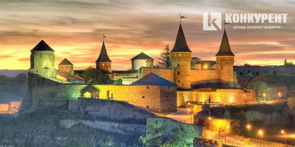 Кам'янець-Подільський