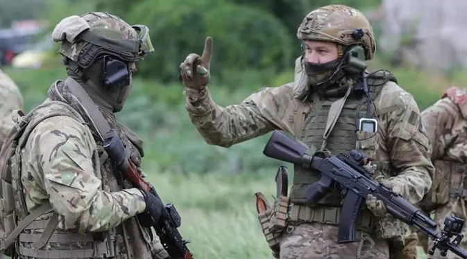 Частина сил окупантів залишила підготовлені оборонні позиції, – Генштаб ЗСУ