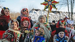 Нацбанк випустив монети "Щедрик"
