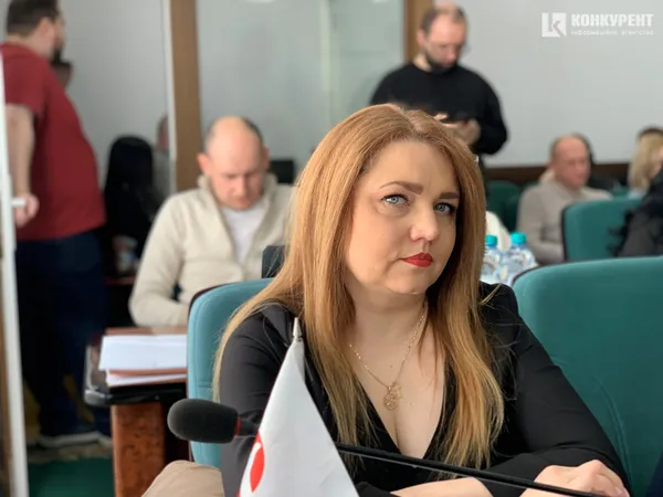 Алла Надточій