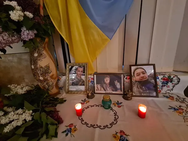 Лищенські школярі власними талантами зібрали для воїнів ЗСУ 23500 гривень