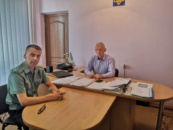 На Волині обговорюють механізми передачі земель для створення нових лісів