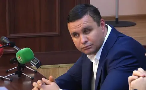 Екснардеп думав вбити свідка, будучи під слідством