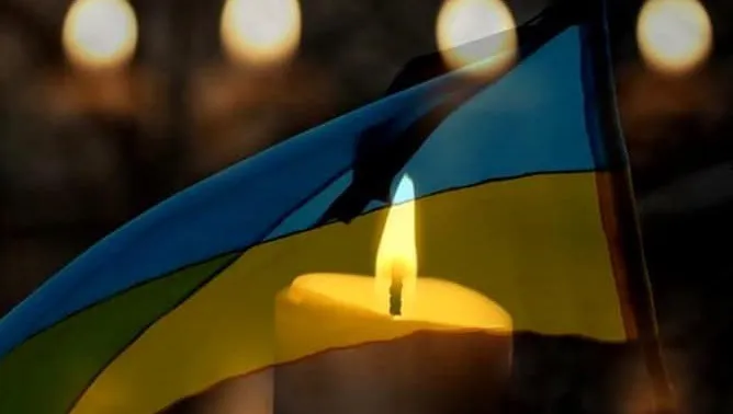 На Волині відкриють меморіальну дошку загиблому воїну Анатолію Чуфарову