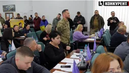 Як минула скандальна сесія Луцької міської ради (відео)