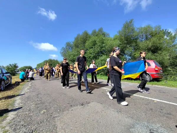 Фото зі сторінки Ківерцівської міської ради