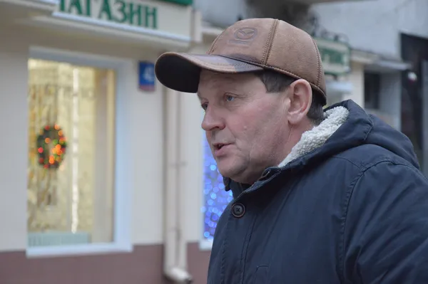 Vox populi: «бляхи», алкоголь, корупція – лучани назвали причини збільшення аварій (фото)