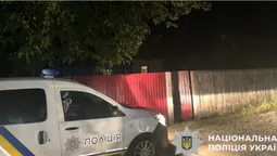 На Київщині 7-річний хлопчик застрелив сусідську дівчинку (фото)