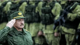 Білорусь наступатиме на Волинь та Рівненщину, – Жданов (відео)