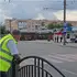 Приберуть перехід і посунуть зупинку: у Луцьку по-новому організують рух біля «Карамельки» (відео)