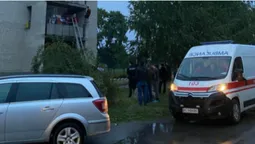 У Нововолинську рятували потенційного самогубця (фото)