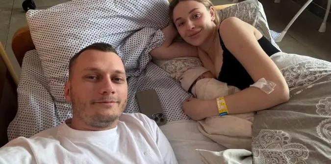 Найпопулярніший вчитель тіктоку вперше став батьком