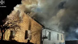 Майже втричі більше пожеж: ДСНС б’є на сполох через ситуацію у Луцькому районі