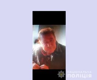 Жителя Нововолинська розшукують за крадіжку (фото)