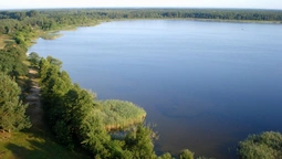 Світязю загрожує екологічна катастрофа 