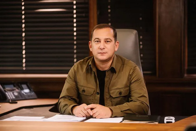 Олександр Кватирко