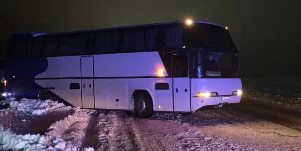 Головне у Луцьку: ТОП новин суботи, 17 грудня