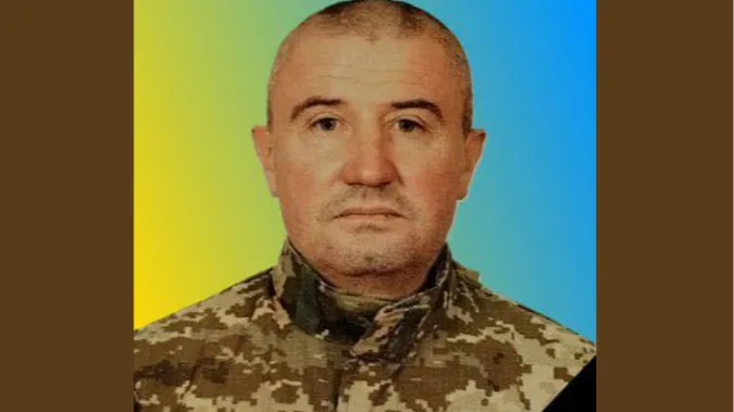 Серце зупинилося просто у потязі: помер воїн Олександр Баран з Волині