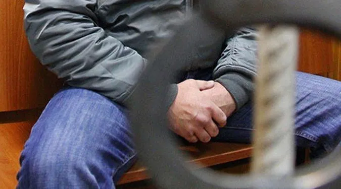 Ґвалтував доньку два роки: волинянину просили пом'якшити вирок (відео)