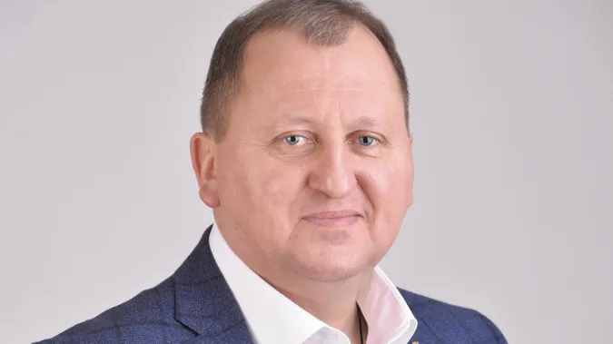 Олександр Лисенко