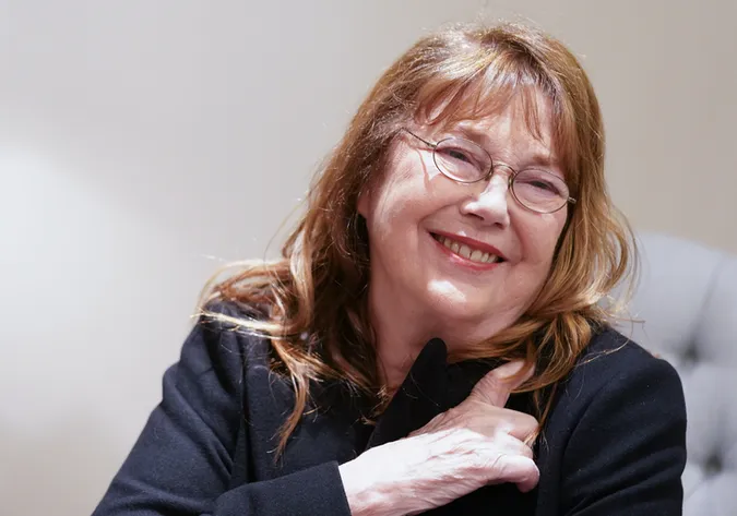 Померла акторка і співачка Джейн Біркін