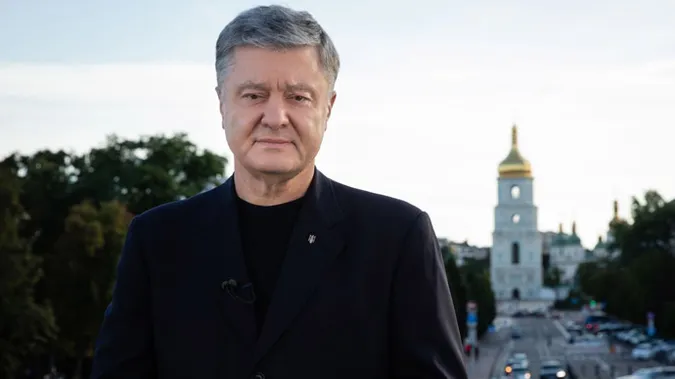 Стан хворого на коронавірус Порошенка погіршився – ЗМІ