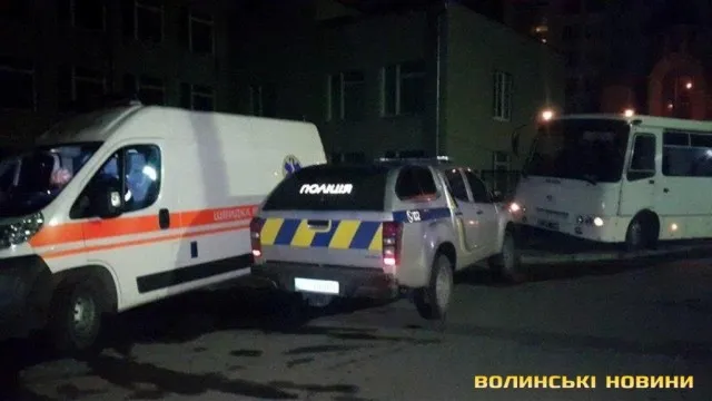 У Луцькому СІЗО в'язні влаштували протест