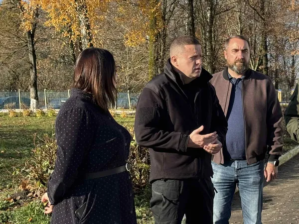 Іван Рудницький відвідав Затурцівську громаду: про що говорили (фото)