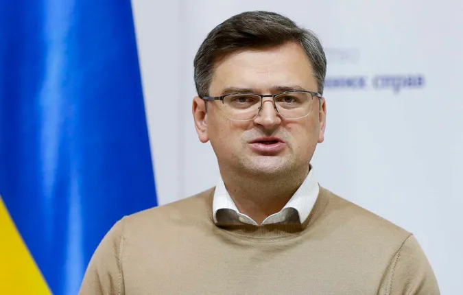 Кулеба розповів, коли і на яких умовах Україна вступить до НАТО