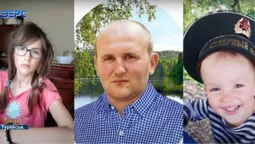 «Боюсь не дожити до справедливості»: волинянин п’ятий рік судиться через загибель сина та двох онуків (відео)