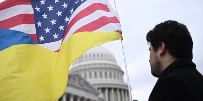 У США призупинили програму для українських біженців U4U