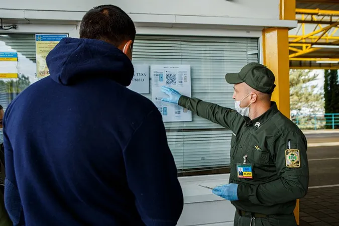 Угорщина відновила автобусне сполучення з Україною