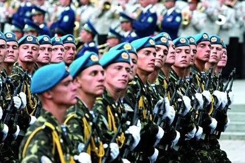 Відомо, скількох волинян восени заберуть до війська