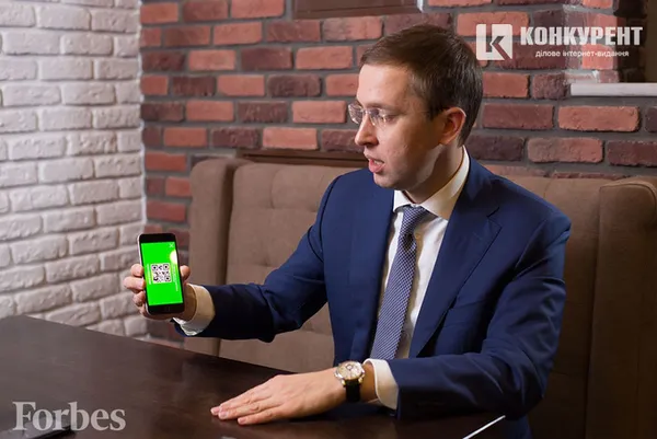 Гендиректор WOG розповів як живе компанія після загибелі Єремеєва