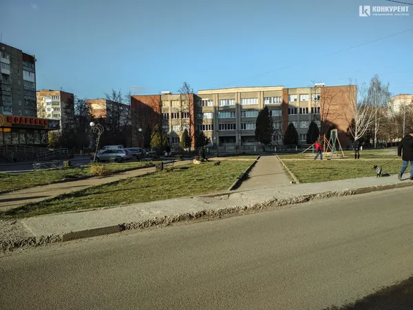 Коронавірус в Україні: щоденник карантину журналістки «Конкурента» (тиждень 2)