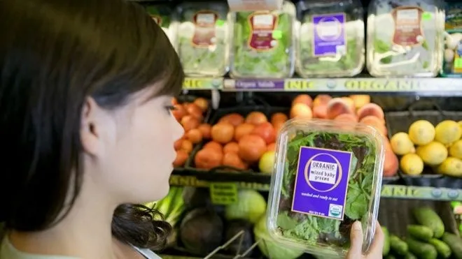 Нардепи хочуть змінити правила маркування продуктів: як голосували волиняни