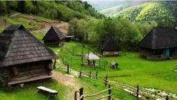 Два села в Україні потрапили до переліку найкращих у світі (фото)